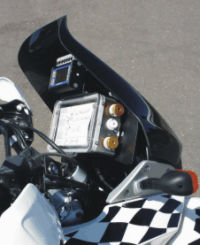 cockpit